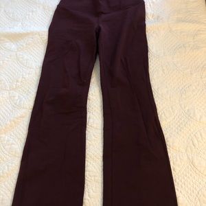 Women’s Yoga Pants